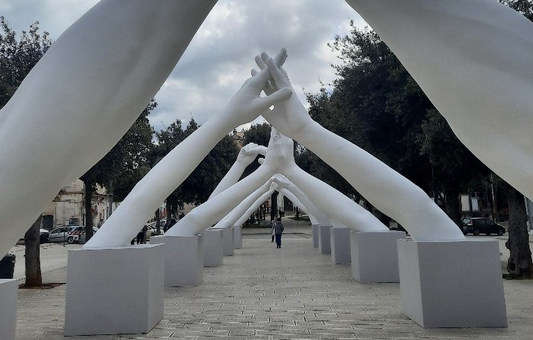 Spazio Aperto Salento
