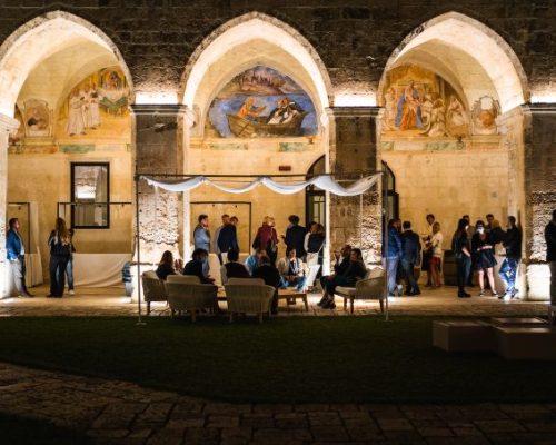 Spazio Aperto Salento