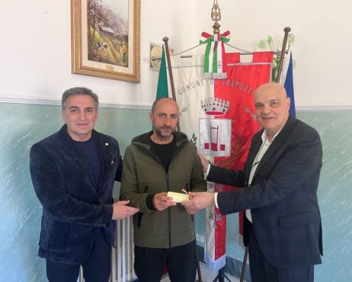 Spazio Aperto Salento