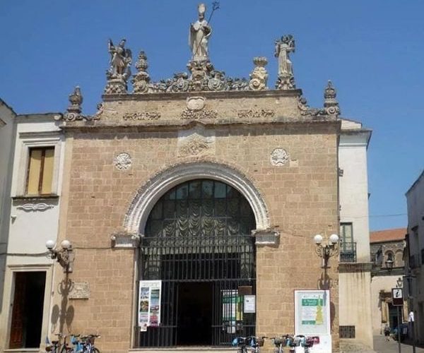 Spazio Aperto Salento