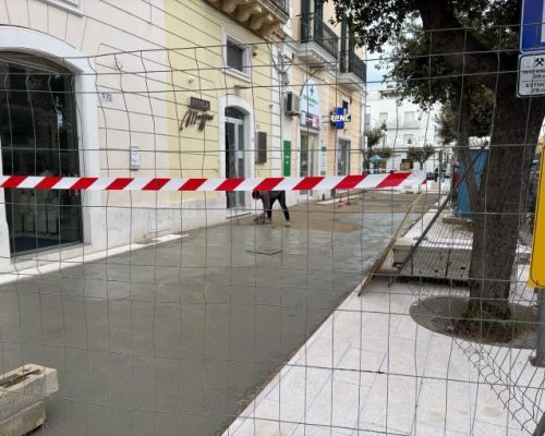 Spazio Aperto Salento