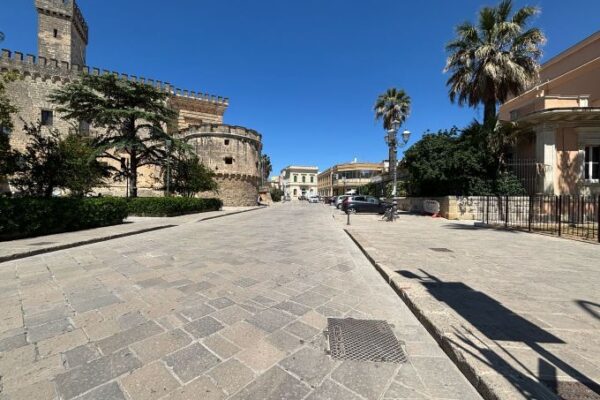 Spazio Aperto Salento