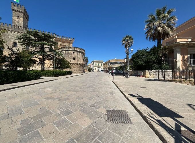 Spazio Aperto Salento