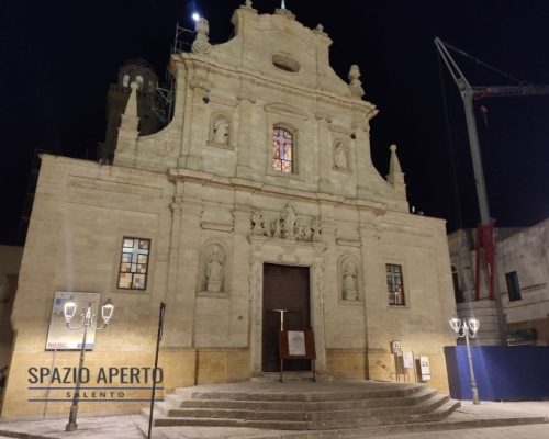 Spazio Aperto Salento