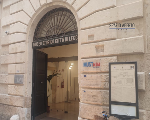 Spazio Aperto Salento
