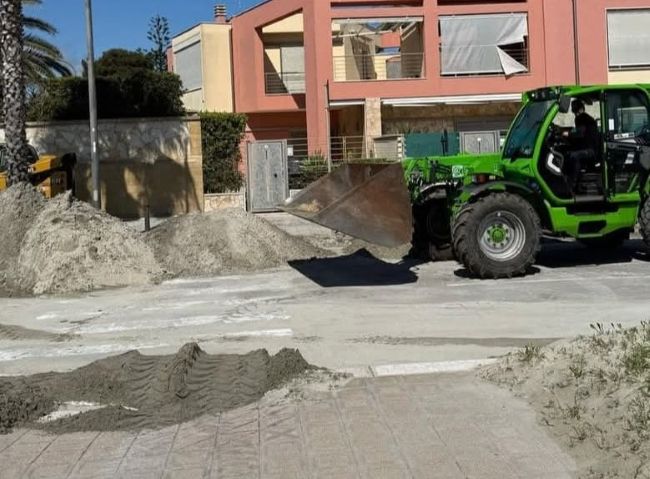 Spazio Aperto Salento