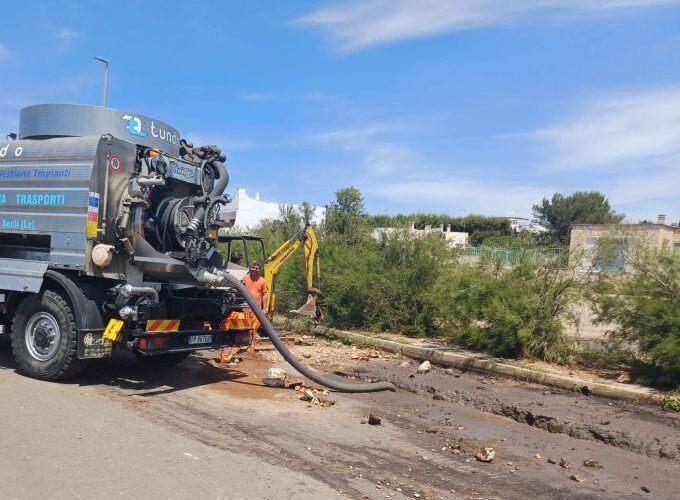 Spazio Aperto Salento