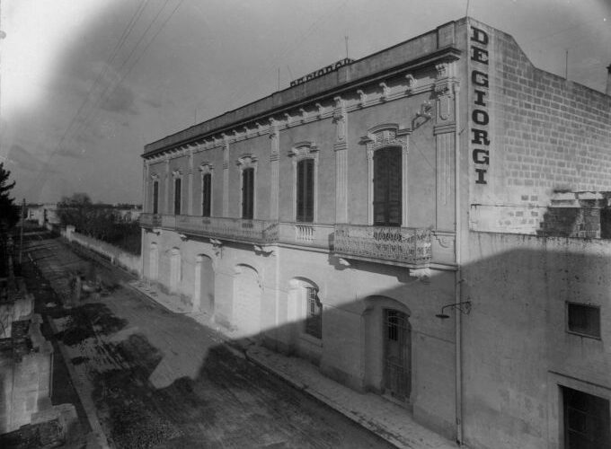 Spazio Aperto Salento