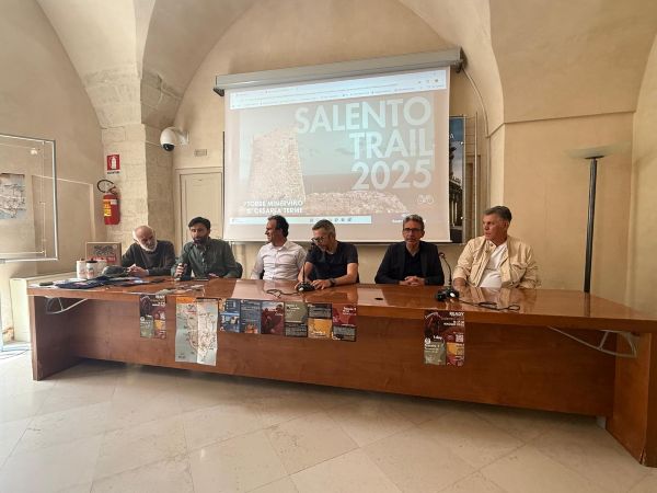 Spazio Aperto Salento