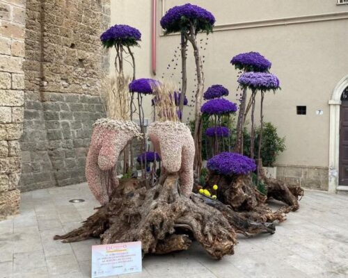 Spazio Aperto Salento