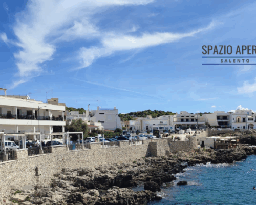 Spazio Aperto Salento