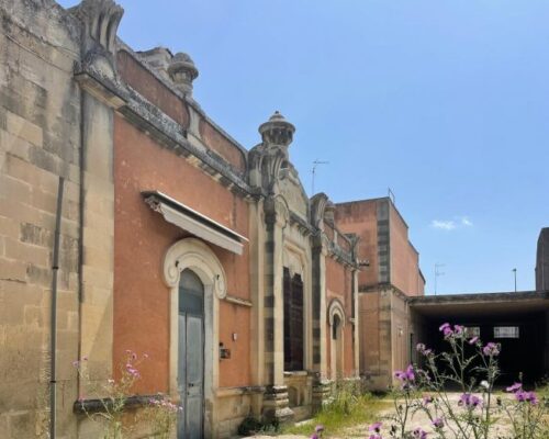 Spazio Aperto Salento