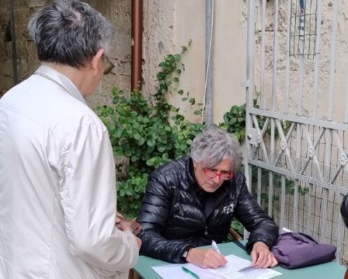 Spazio Aperto Salento