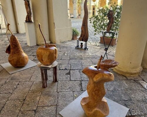 Spazio Aperto Salento
