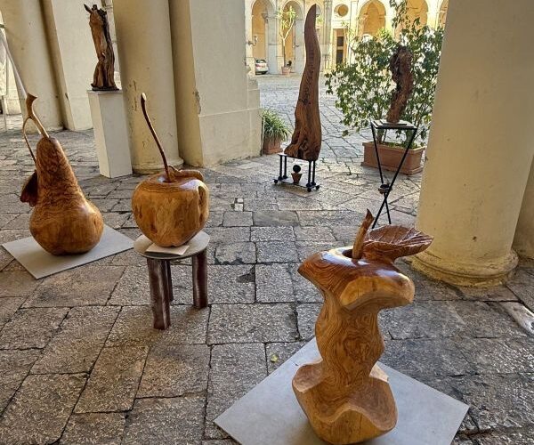 Spazio Aperto Salento