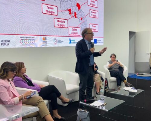 Spazio Aperto Salento