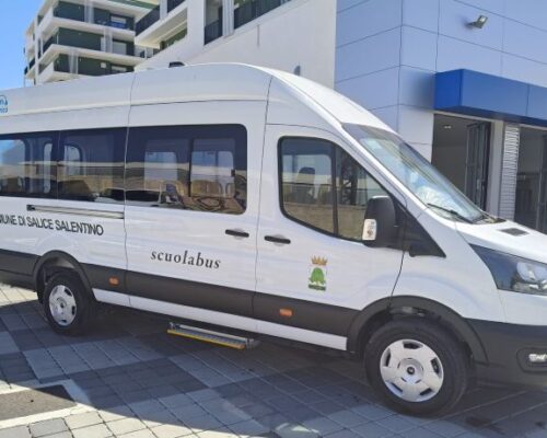 Spazio Aperto Salento