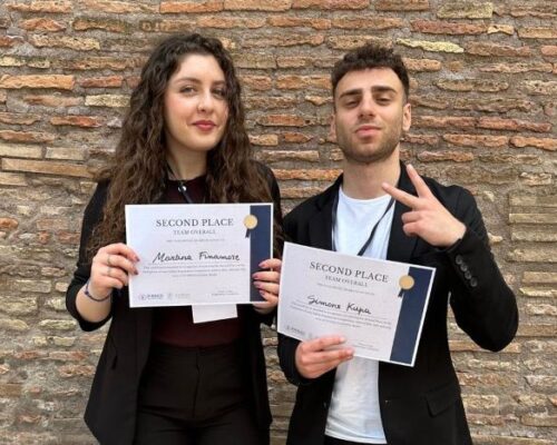 Spazio Aperto Salento