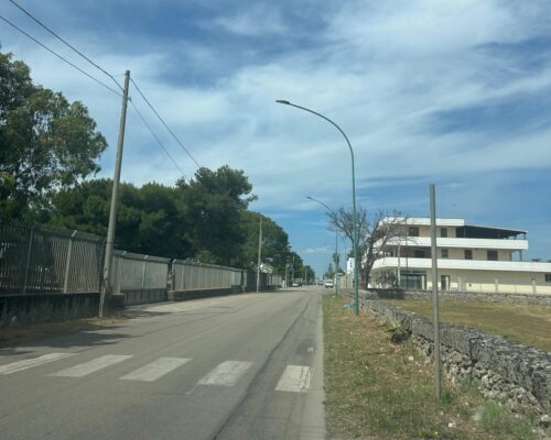 Spazio Aperto Salento