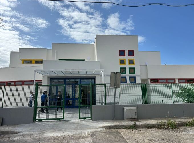 Spazio Aperto Salento