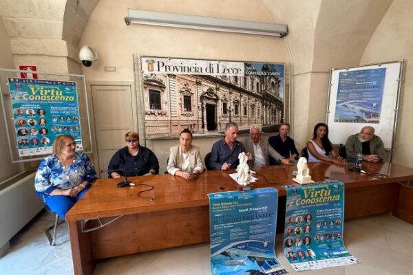 Spazio Aperto Salento