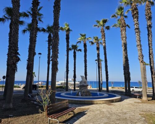 Spazio Aperto Salento