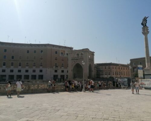 Spazio Aperto Salento