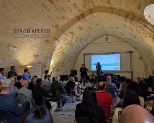 Spazio Aperto Salento