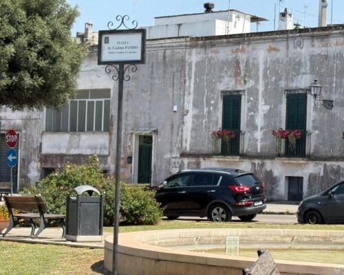 Spazio Aperto Salento