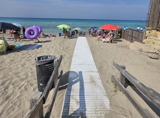 Spazio Aperto Salento