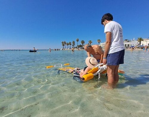 Spazio Aperto Salento