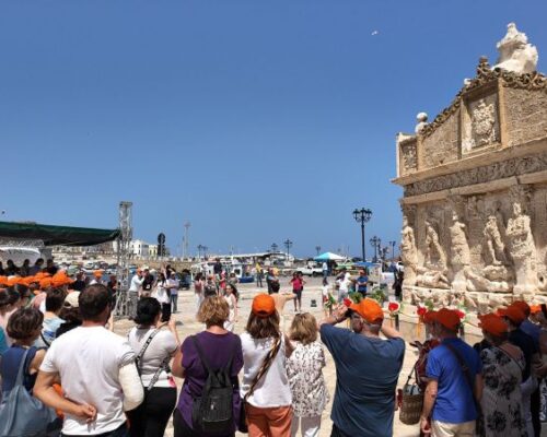 Spazio Aperto Salento