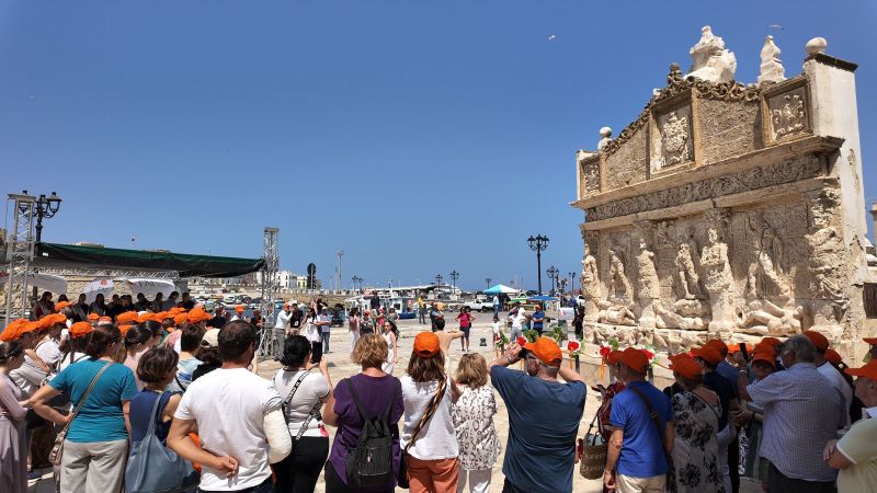 Spazio Aperto Salento