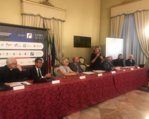 Spazio Aperto Salento