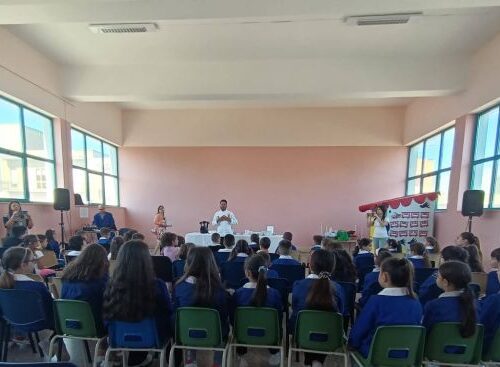 Spazio Aperto Salento