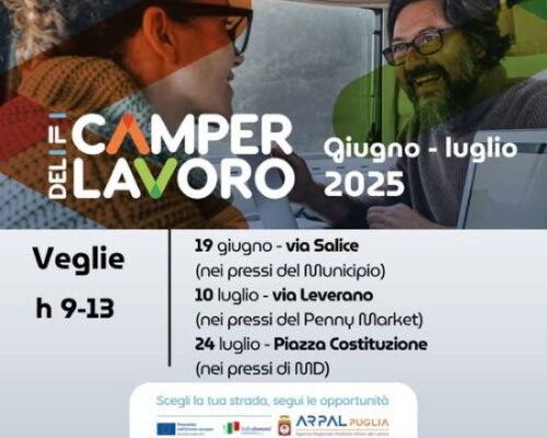 Spazio Aperto Salento