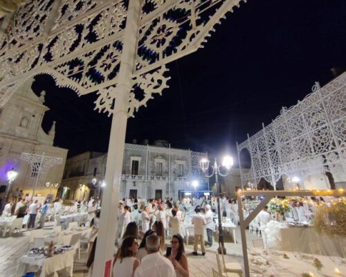 Spazio Aperto Salento