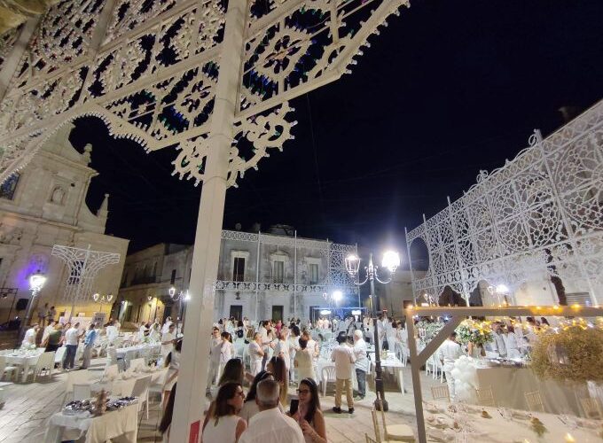 Spazio Aperto Salento