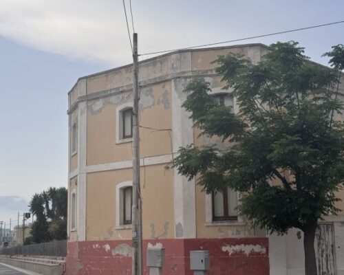 Spazio Aperto Salento