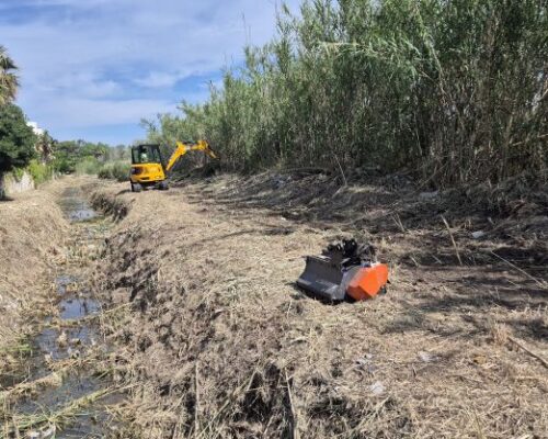 Spazio Aperto Salento