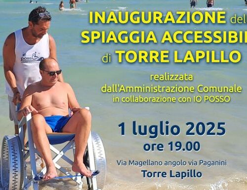 Spazio Aperto Salento
