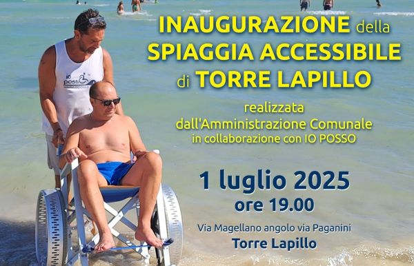 Spazio Aperto Salento