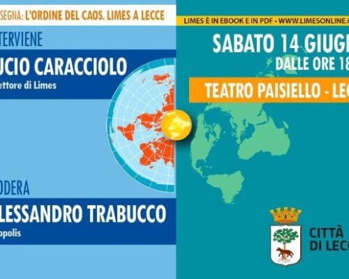 Spazio Aperto Salento