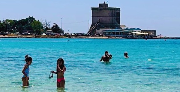 Spazio Aperto Salento