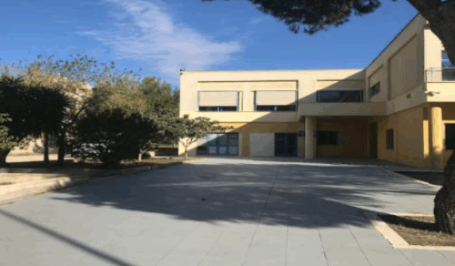 Spazio Aperto Salento