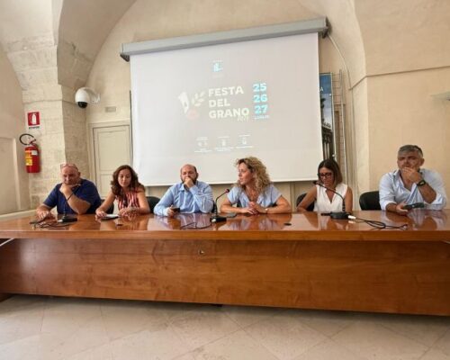 Spazio Aperto Salento