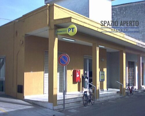 Spazio Aperto Salento