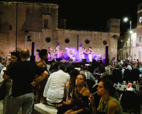 Spazio Aperto Salento