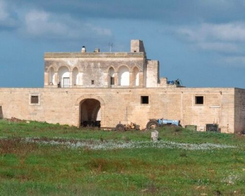 Spazio Aperto Salento
