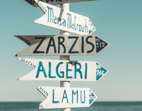 Spazio Aperto Salento